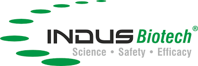 INDUS BIO-TECH Logo
